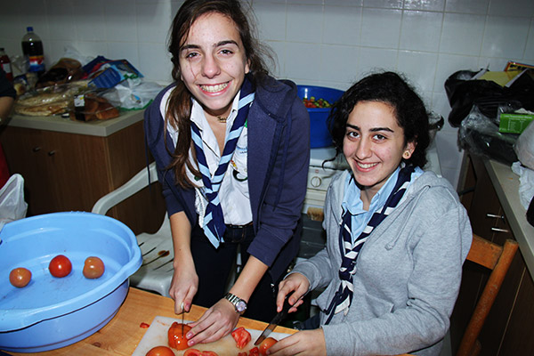 15eme Banque Alimentaire